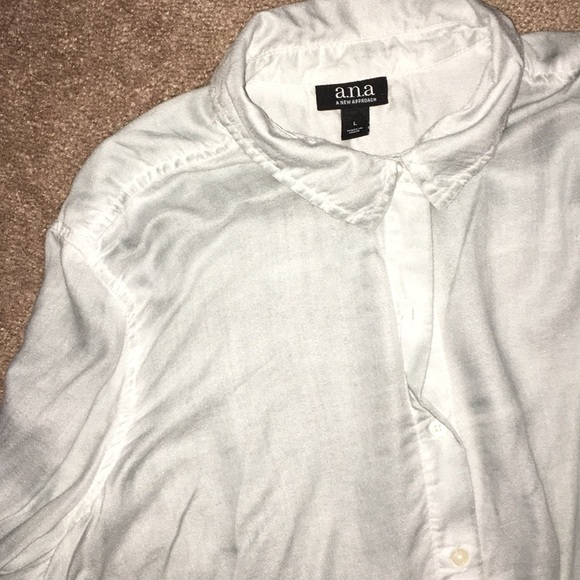 Blouse - Picture 2 of 3